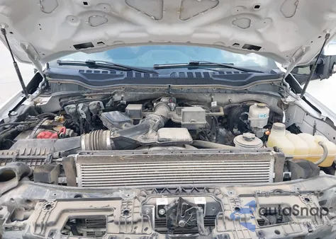 2022 Ford F-250 Lariat from USA, damaged, VIN 1FT7W2A65NEC09143